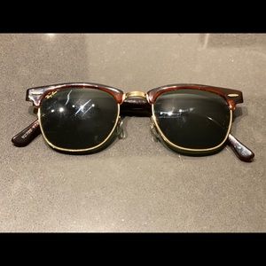 Ray-Ban Clubmaster